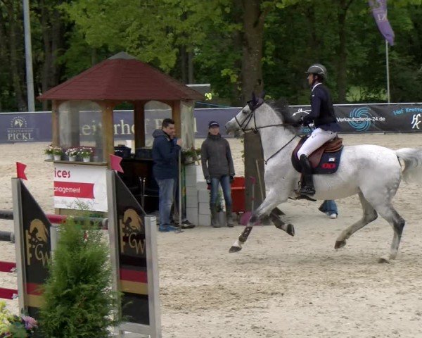 Reitturnier Karlsfeld/Obb. 2024