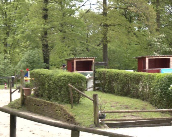 Reitturnier Wuppertal-Gelpe 2024