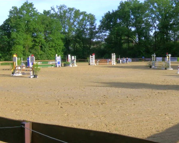 Reitturnier Wesel-Obrighoven 2024