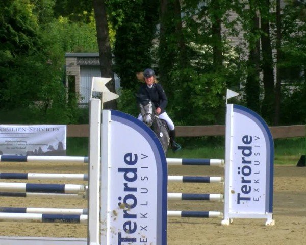 Reitturnier Wesel-Obrighoven 2024