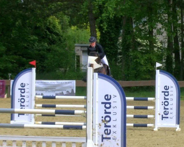 Reitturnier Wesel-Obrighoven 2024