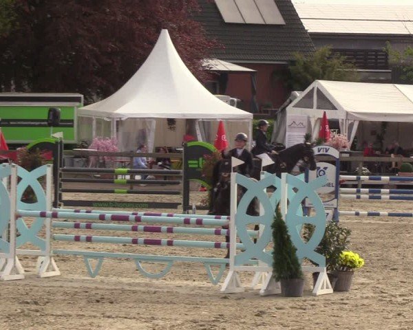 Reitturnier Looperholzer Turniertage 2024