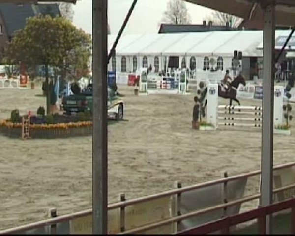 Werne-Lenklarer Reitertage vom 13.-15.+17.-22.04.2012 auf der Reitsportanlage Gripshöver