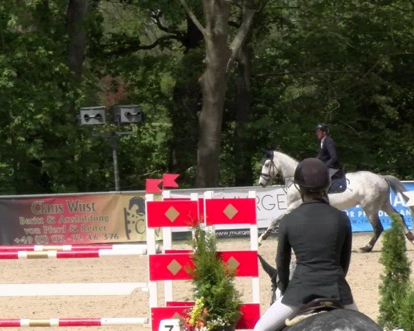 Reitturnier Karlsfeld/Obb. 2024