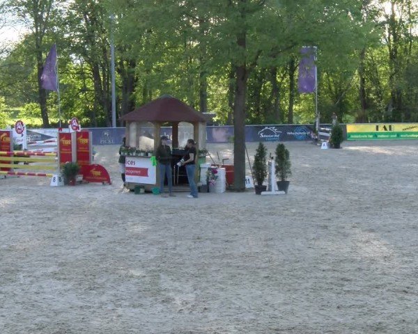 Reitturnier Karlsfeld/Obb. 2024