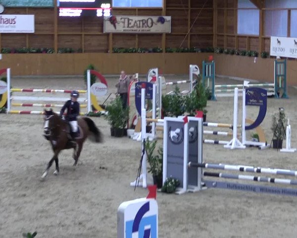 Ponyturnier Xanten - Reitanlage Miss 2021