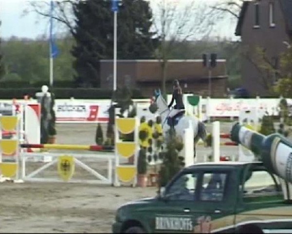 Reitturnier Werne-Lenklar 2012
