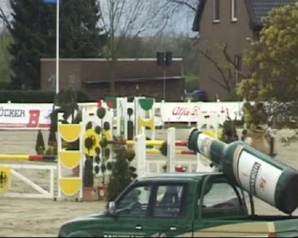 Reitturnier Werne-Lenklar 2012