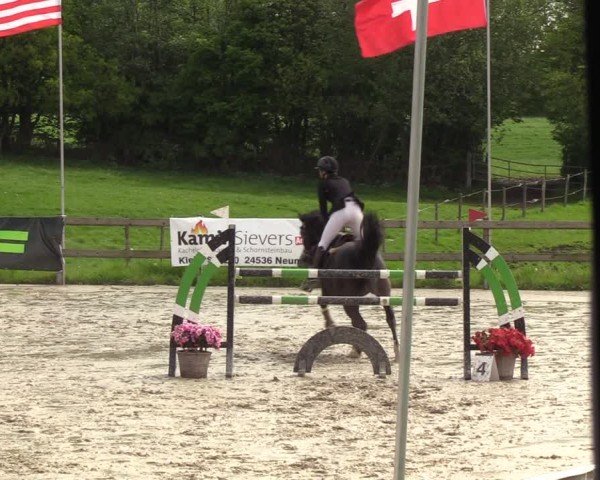 Reitturnier Looperholzer Turniertage 2024