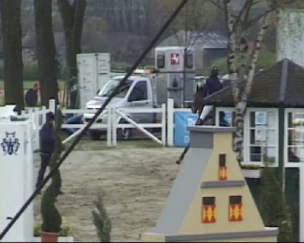 Werne-Lenklarer Reitertage vom 13.-15.+17.-22.04.2012 auf der Reitsportanlage Gripshöver