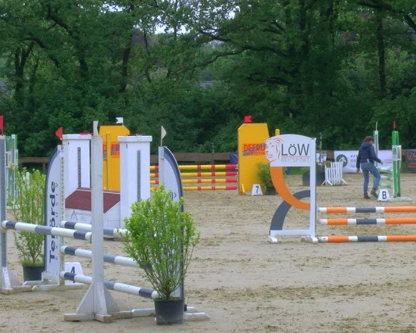 Reitturnier Wesel-Obrighoven 2024