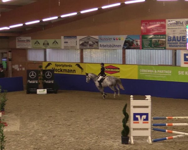 Euregio Springturnier Isterberg 2021