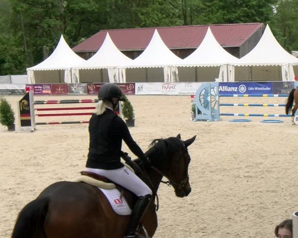 Reitturnier Karlsfeld/Obb. 2024