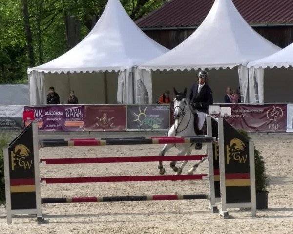 Reitturnier Karlsfeld/Obb. 2024