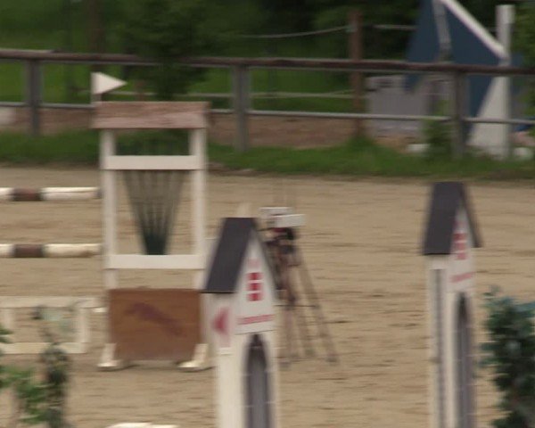 Reitturnier Kamen 2024