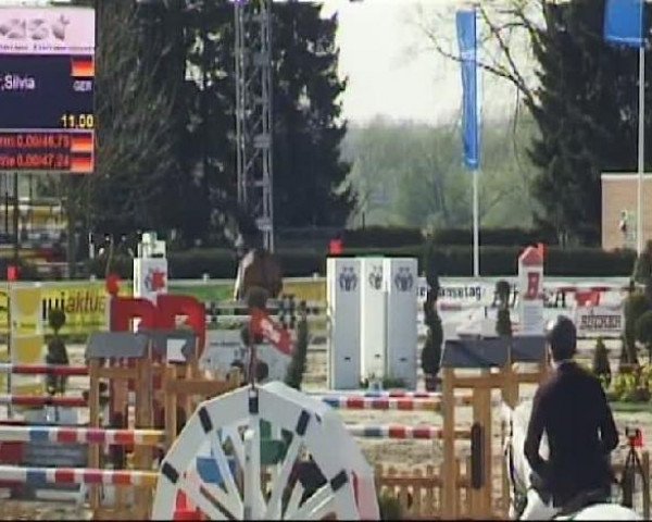 Werne-Lenklarer Reitertage vom 13.-15.+17.-22.04.2012 auf der Reitsportanlage Gripshöver