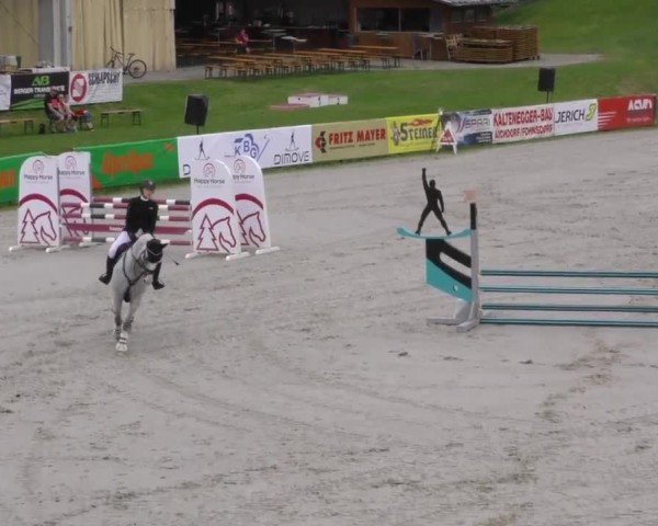 Reitturnier Zeltweg-Farrach 2022
