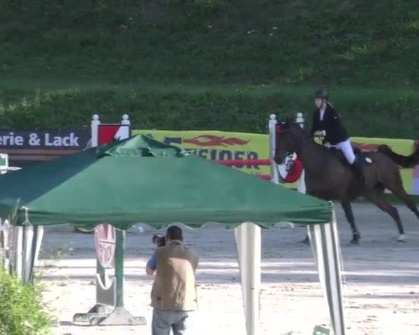 Reitturnier Zeltweg-Farrach 2022