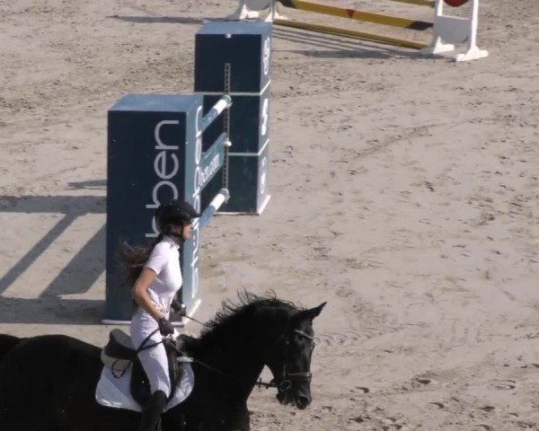 Reitturnier Zeltweg-Farrach 2022