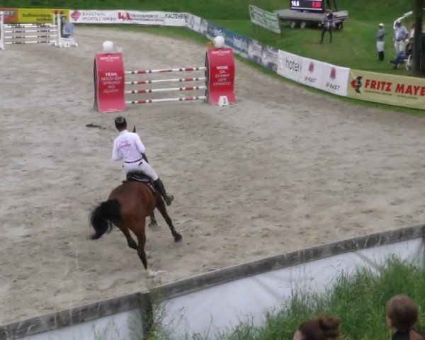 Reitturnier Zeltweg-Farrach 2022