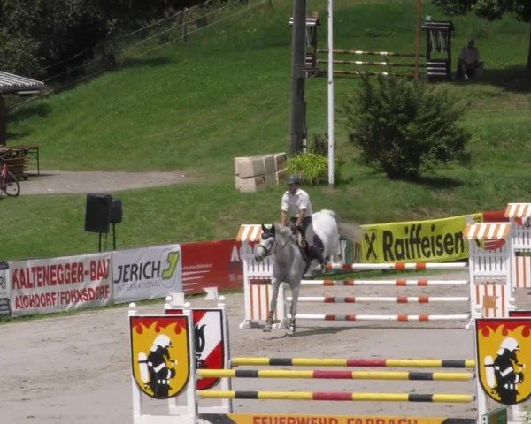 Reitturnier Zeltweg-Farrach 2022
