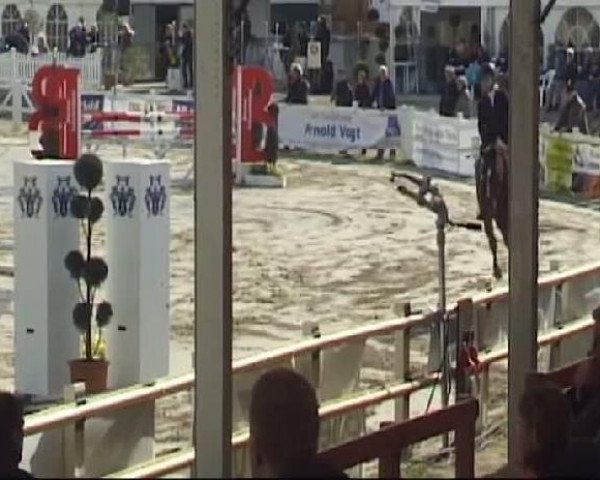 Werne-Lenklarer Reitertage vom 13.-15.+17.-22.04.2012 auf der Reitsportanlage Gripshöver