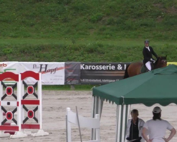 Reitturnier Zeltweg-Farrach 2022
