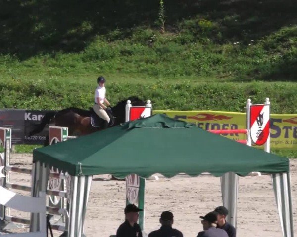 Reitturnier Zeltweg-Farrach 2022