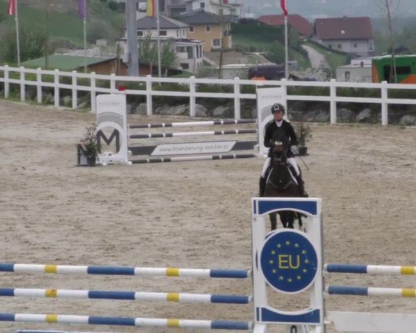 Reitturnier St. Margarethen-Stückler 2022