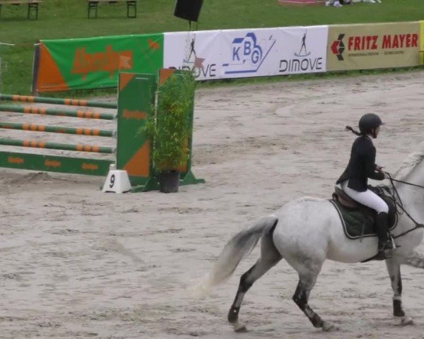 Reitturnier Zeltweg-Farrach 2022