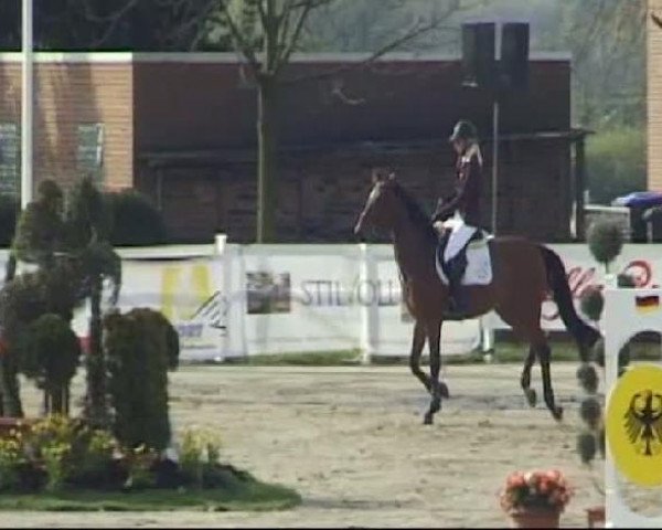 Werne-Lenklarer Reitertage vom 13.-15.+17.-22.04.2012 auf der Reitsportanlage Gripshöver