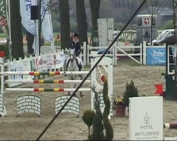 Reitturnier Werne-Lenklar 2012