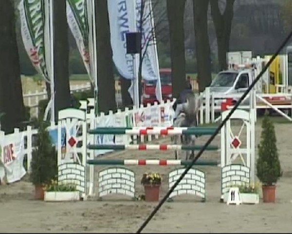 Reitturnier Werne-Lenklar 2012