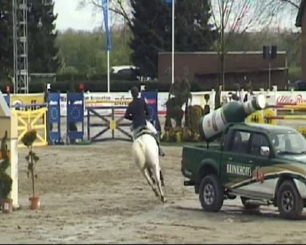 Werne-Lenklarer Reitertage vom 13.-15.+17.-22.04.2012 auf der Reitsportanlage Gripshöver
