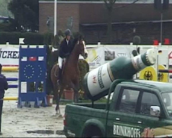Werne-Lenklarer Reitertage vom 13.-15.+17.-22.04.2012 auf der Reitsportanlage Gripshöver