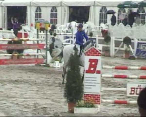 Reitturnier Werne-Lenklar 2012
