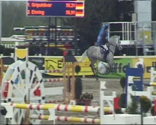 Reitturnier Werne-Lenklar 2012