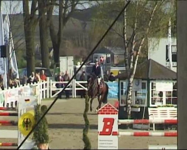 Werne-Lenklarer Reitertage vom 13.-15.+17.-22.04.2012 auf der Reitsportanlage Gripshöver