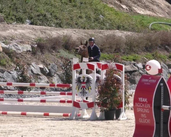 Reitturnier St. Margarethen 2022