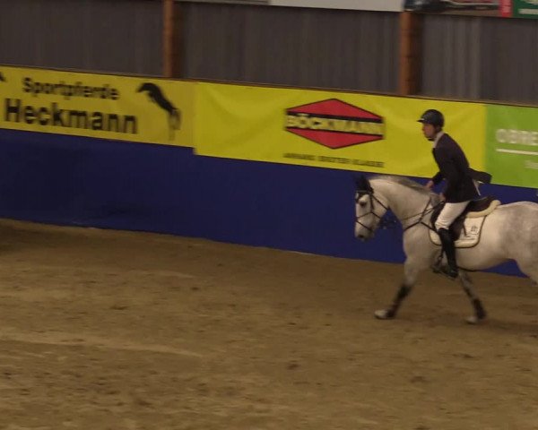 Euregio Springturnier Isterberg 2021