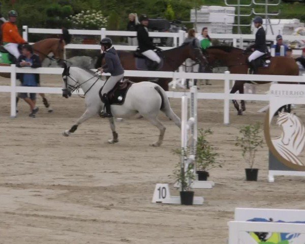 Reitturnier St. Margarethen 2022