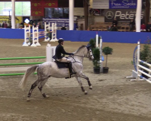 Euregio Springturnier Isterberg 2021