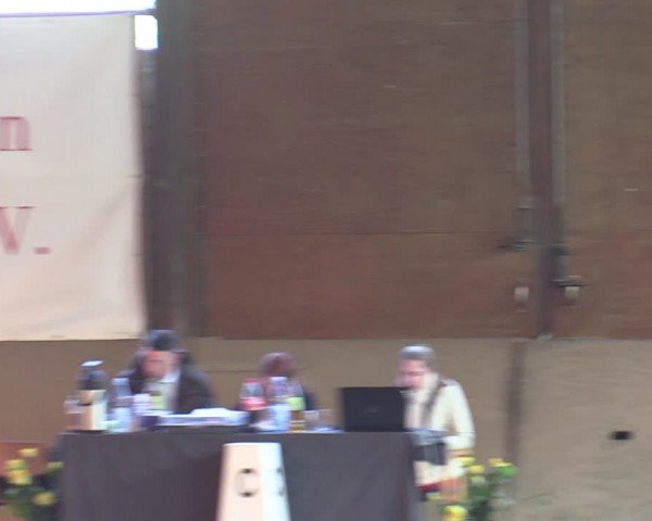 Reitturnier Kamen 2024