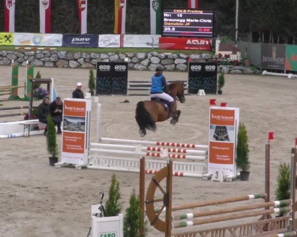 Reitturnier Preding 2023