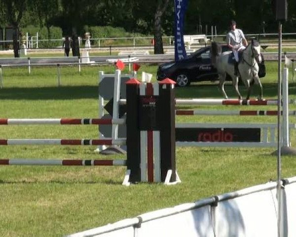 Ostenfelde-Vornholz  Dressur und Springturnier 2012