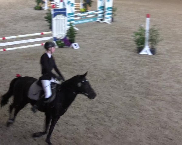 Ponyturnier Xanten - Reitanlage Miss 2021