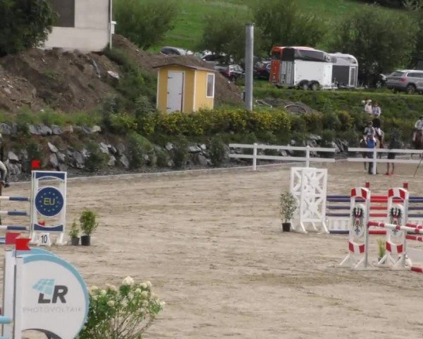 Reitturnier St. Margarethen 2022