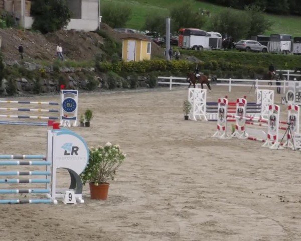 Reitturnier St. Margarethen 2022
