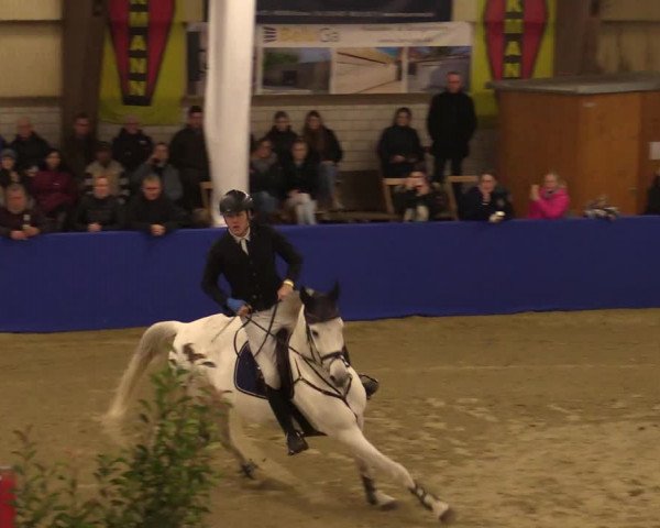 Euregio Springturnier Isterberg 2021