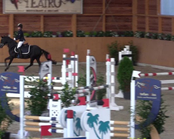 Ponyturnier Xanten - Reitanlage Miss 2021